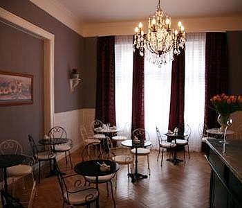 Hotel-maison Am Olivaer Platz Berlim