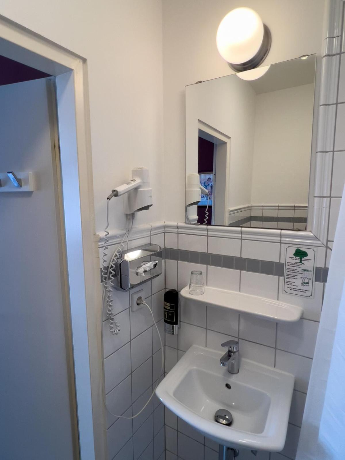Hotel Hotel-maison Am Olivaer Platz Berlijn