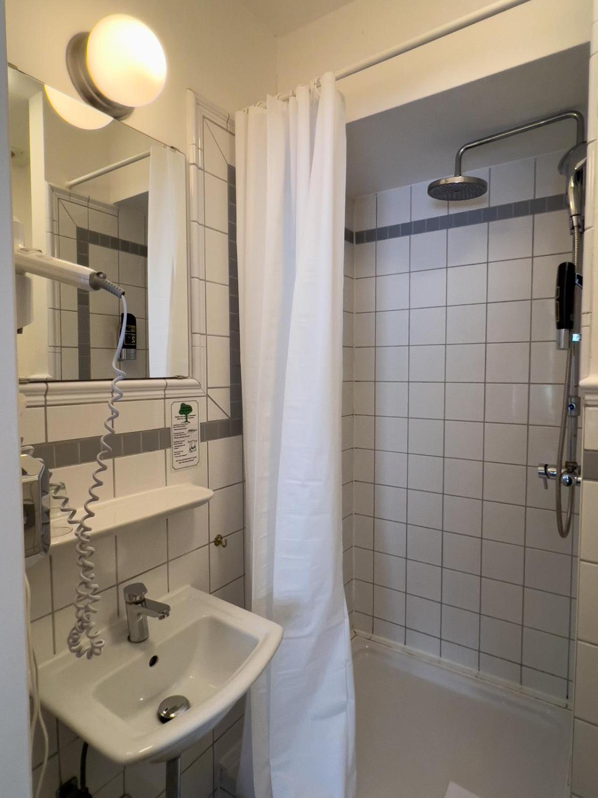 Hotel-maison Am Olivaer Platz Berlijn