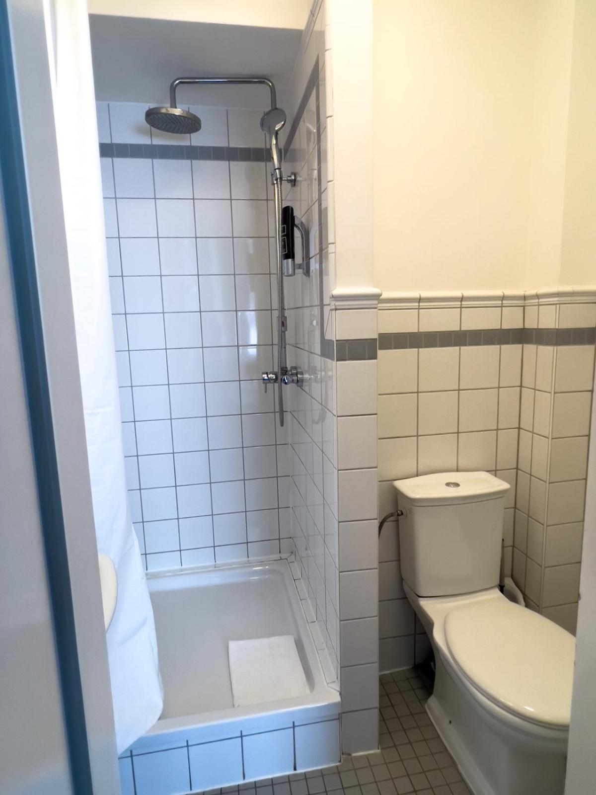 Hotel-maison Am Olivaer Platz Hotel Berlim