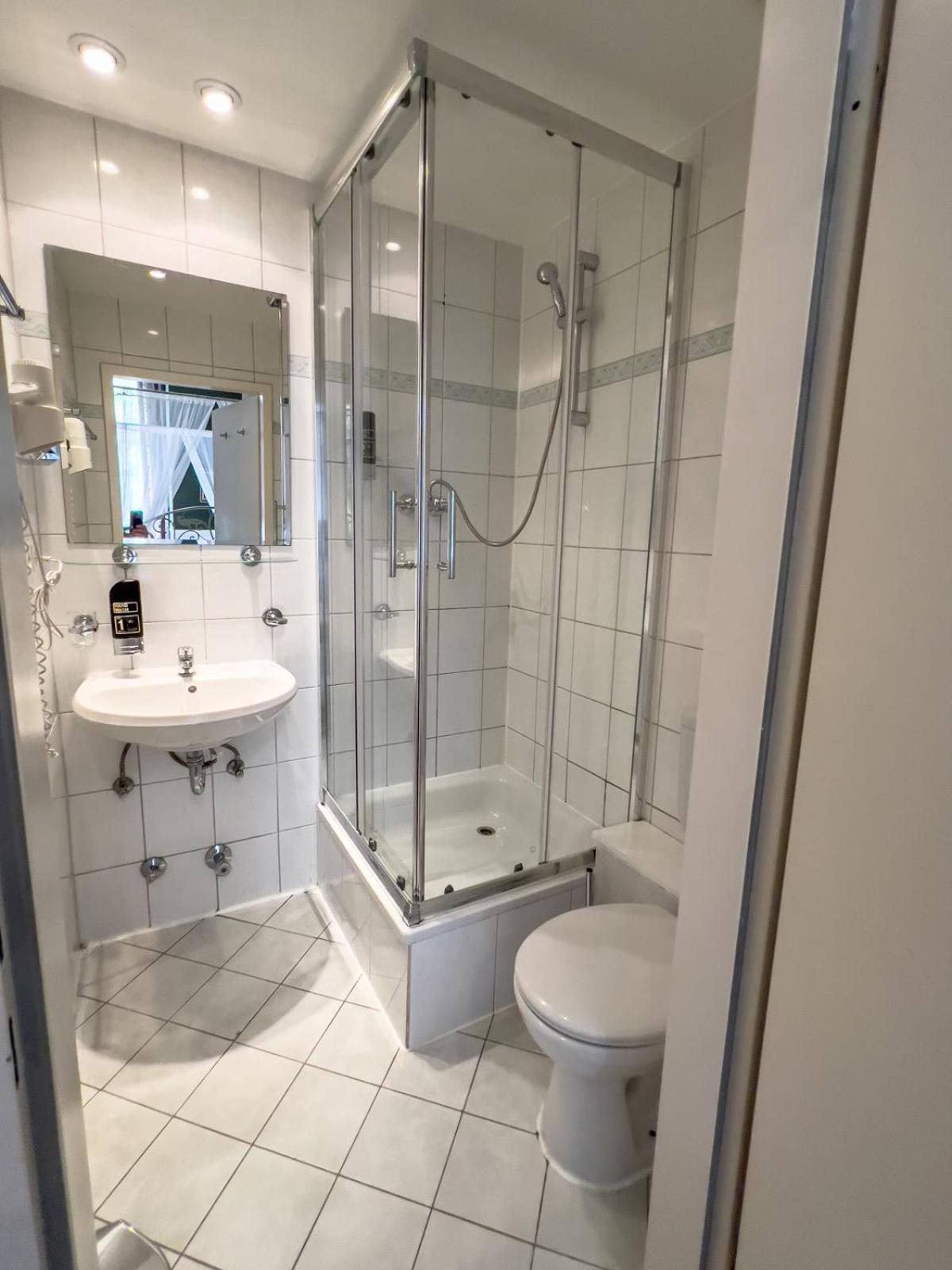 Hotel-maison Am Olivaer Platz Hotel Berlijn