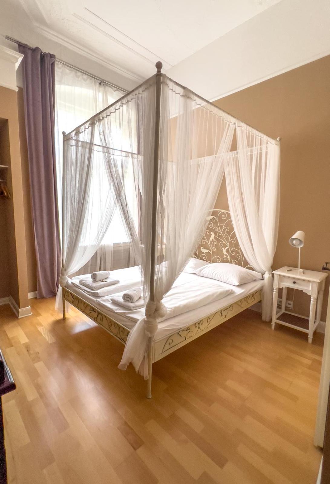 Hotel Hotel-maison Am Olivaer Platz Berlim