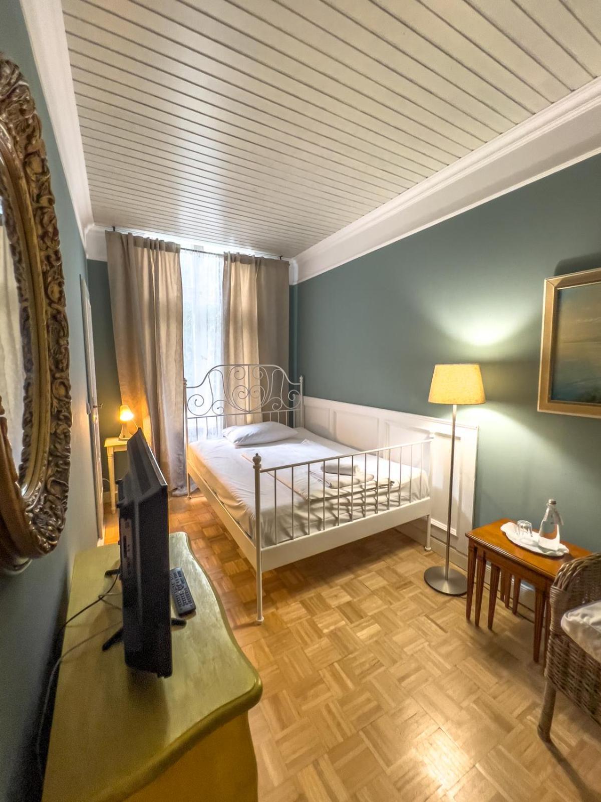 Hotel-maison Am Olivaer Platz Berlijn